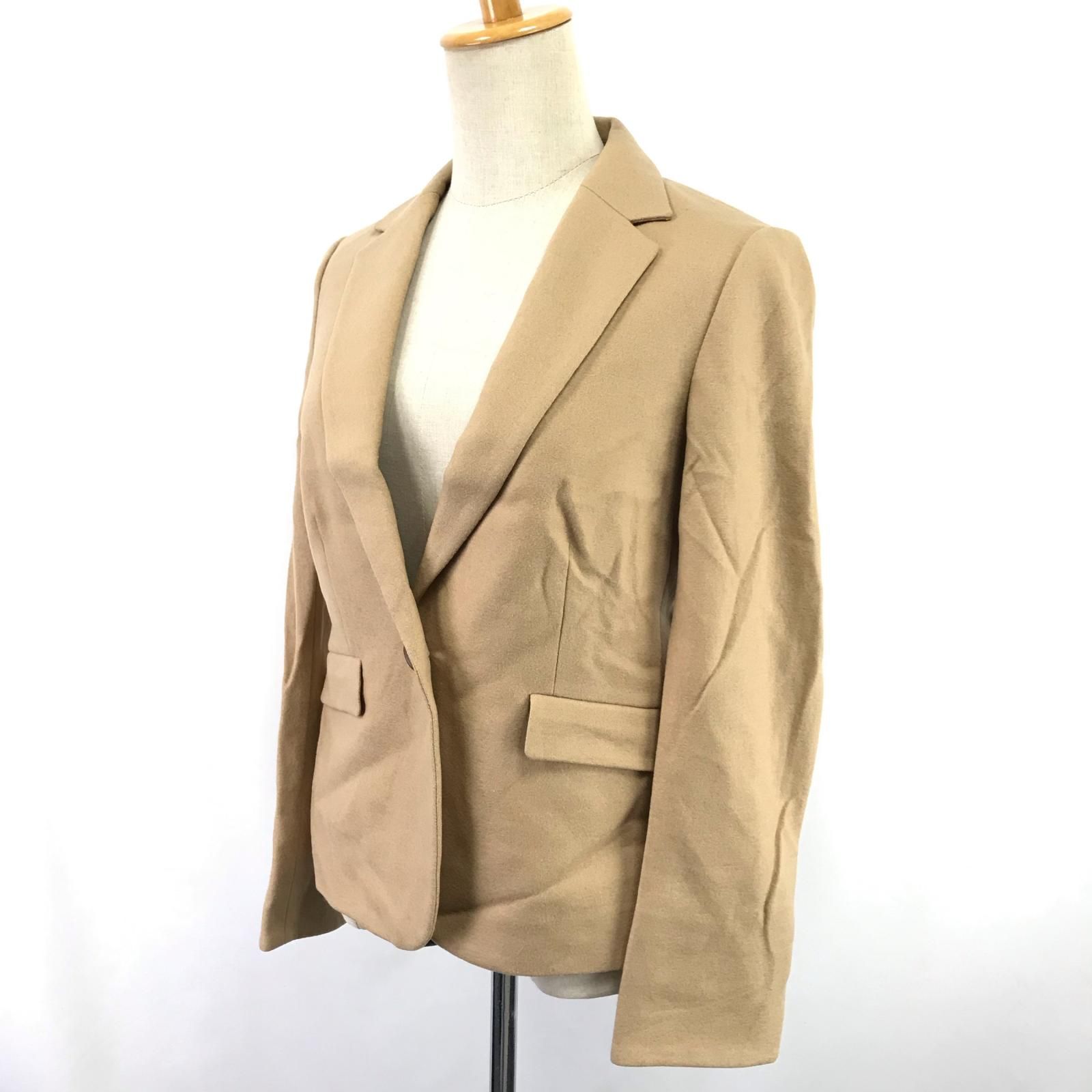 美品/日本製☆UNITED ARROWS【ユナイテッドアローズ】 テーラード 