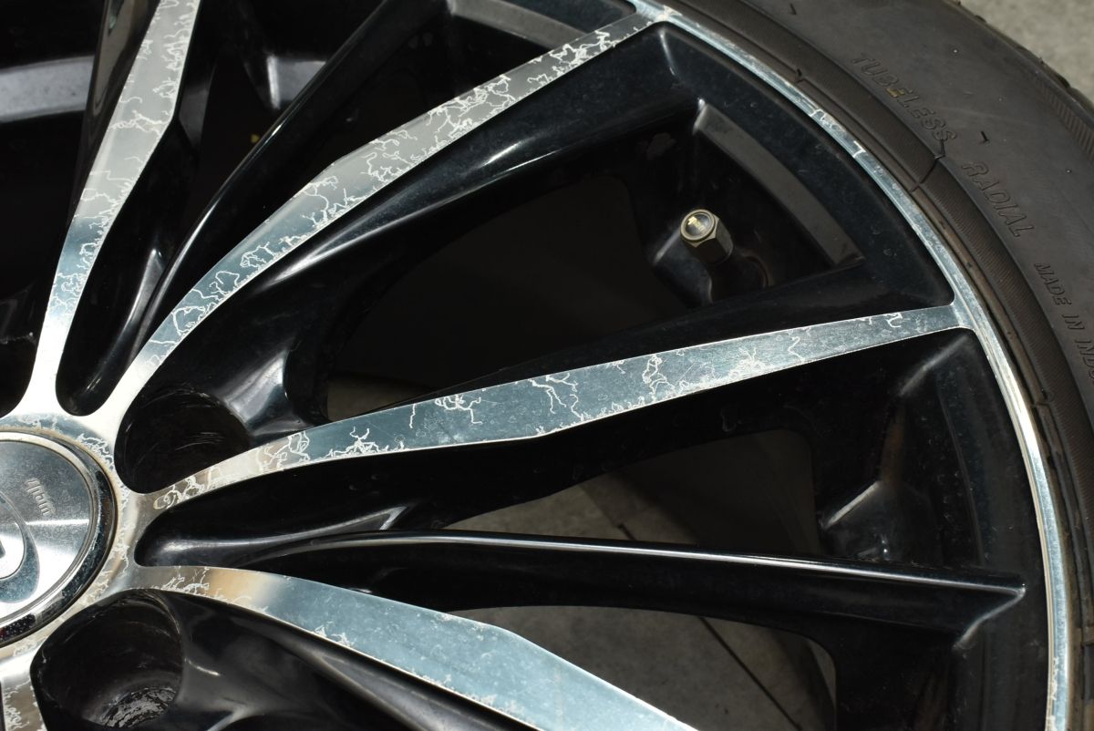 バリ溝 Weds LEONIS VX 17in 7J 47 PCD100 ブリヂストン TECHNO SPORTS 205 50R17 プリウス ウィッシュ カローラスポーツ インプレッサ WWW_USTAUSTRALIA_COM_AU