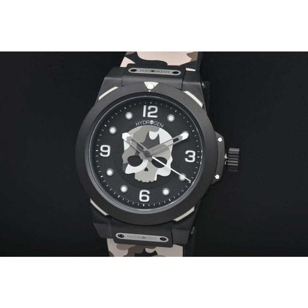 【新品・訳あり特価】HYDROGENハイドロゲン/上下セットアップ/オレンジＬ ハイドロゲン HW324208-SK スカルコレクション スポルティヴォ