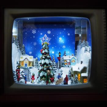 ミュージカルTV クリスマス