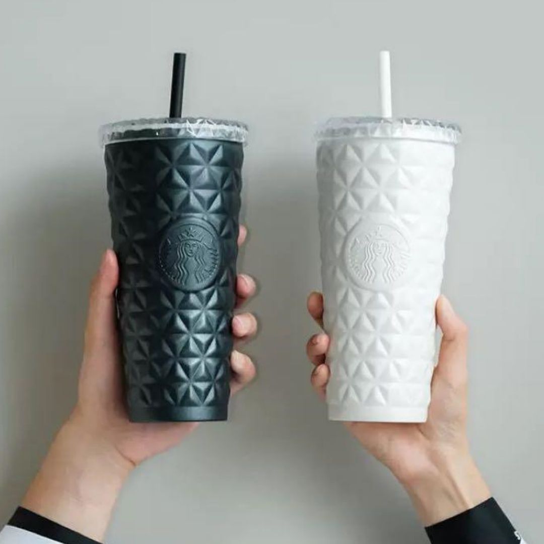 新品 スターバックス STARBUCKS スタバー水筒 コールドカップ