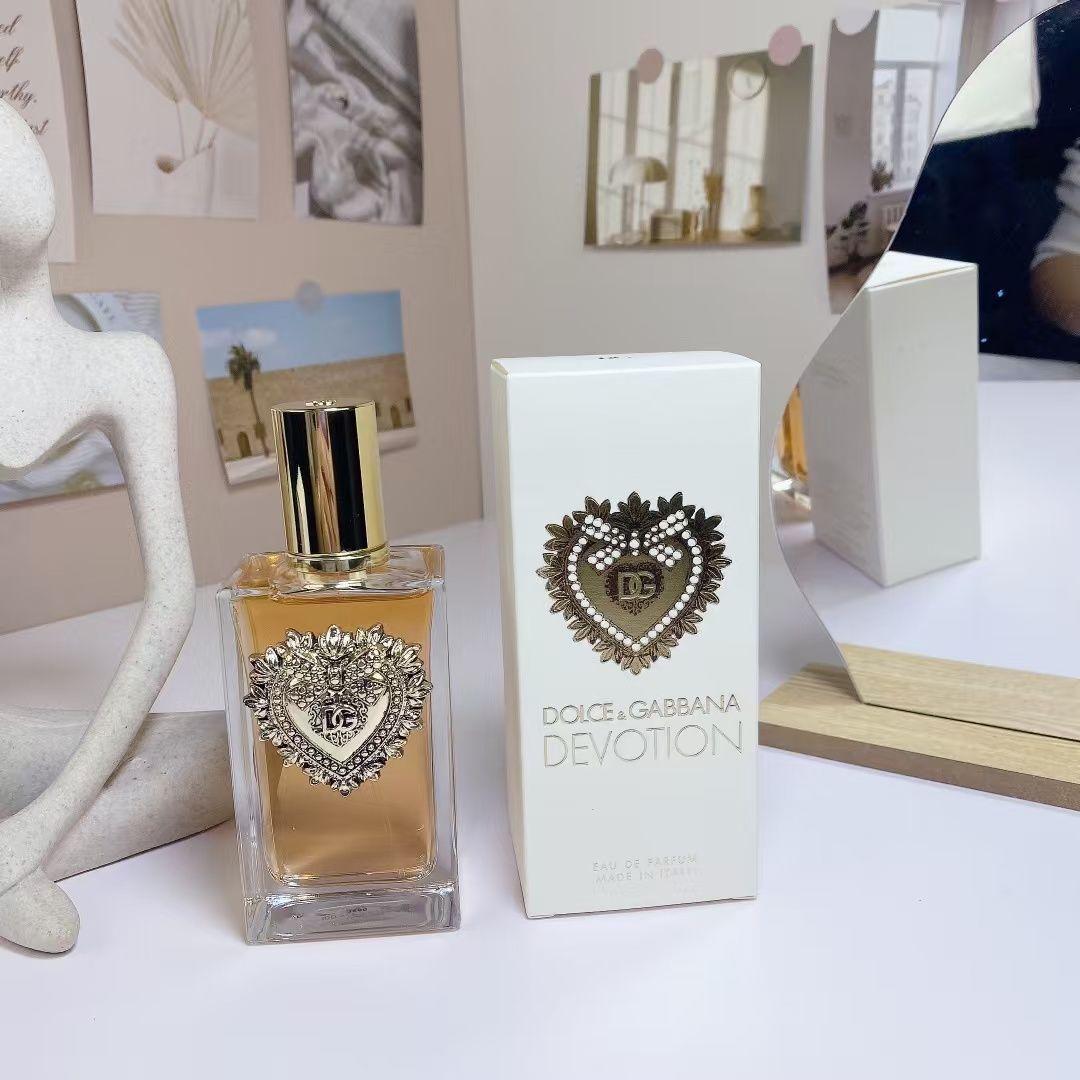 ドルチェ&ガッバーナ ディヴォーション 100ml Y-176 - メルカリ