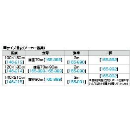 旗棒 アトミックポール ３ｍ 2656744 アイタニ WWW_IMPECCABLEHEALTHCARESERVICES_COM