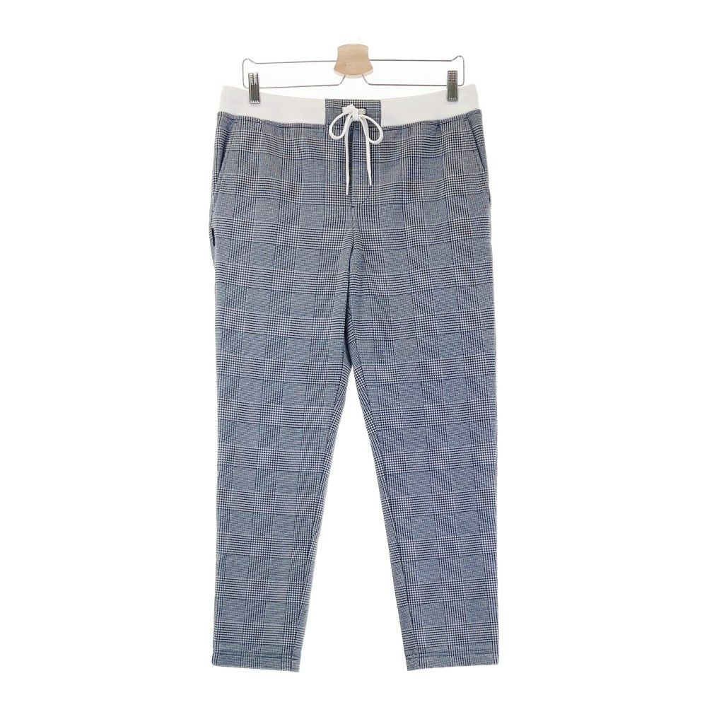 JACK BUNNYジャックバニー ジョガーパンツサイズ4 新品未使用品 Jack