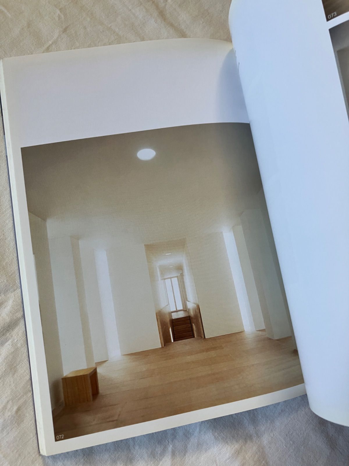 ジョン・ポーソン 建築作品集 Themes and Projects John Pawson - メルカリ