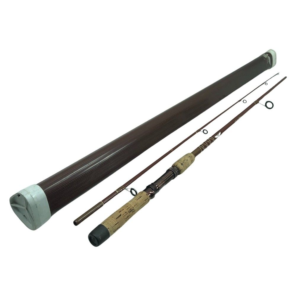 ΣΣfenwick フェンウィック ルアーロッド オールドロッド PLS61 - メルカリ