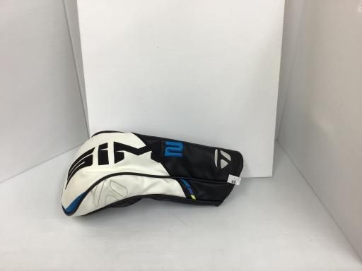 中古】 テーラーメイド SIM2 MAX-D 9° ドライバー DR 純正特注