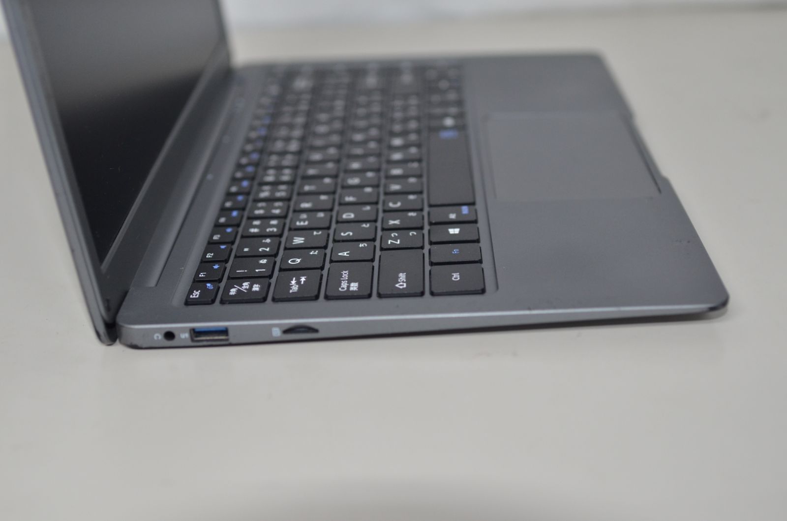ジャンク Jumper EZbook X3 Laptop - メルカリ