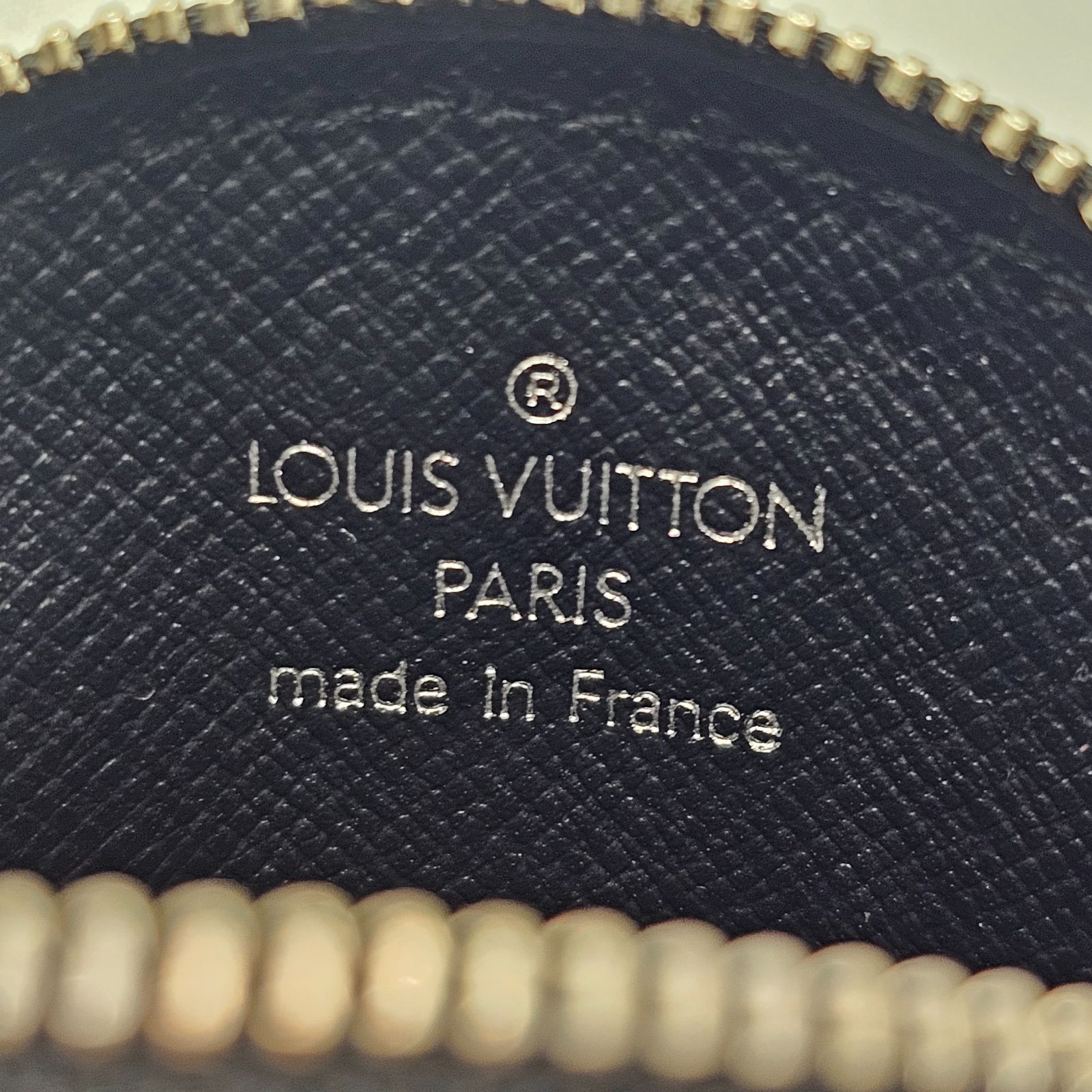 希少・美品】LOUIS VUITTON コントドゥフェ コインケース - メルカリ