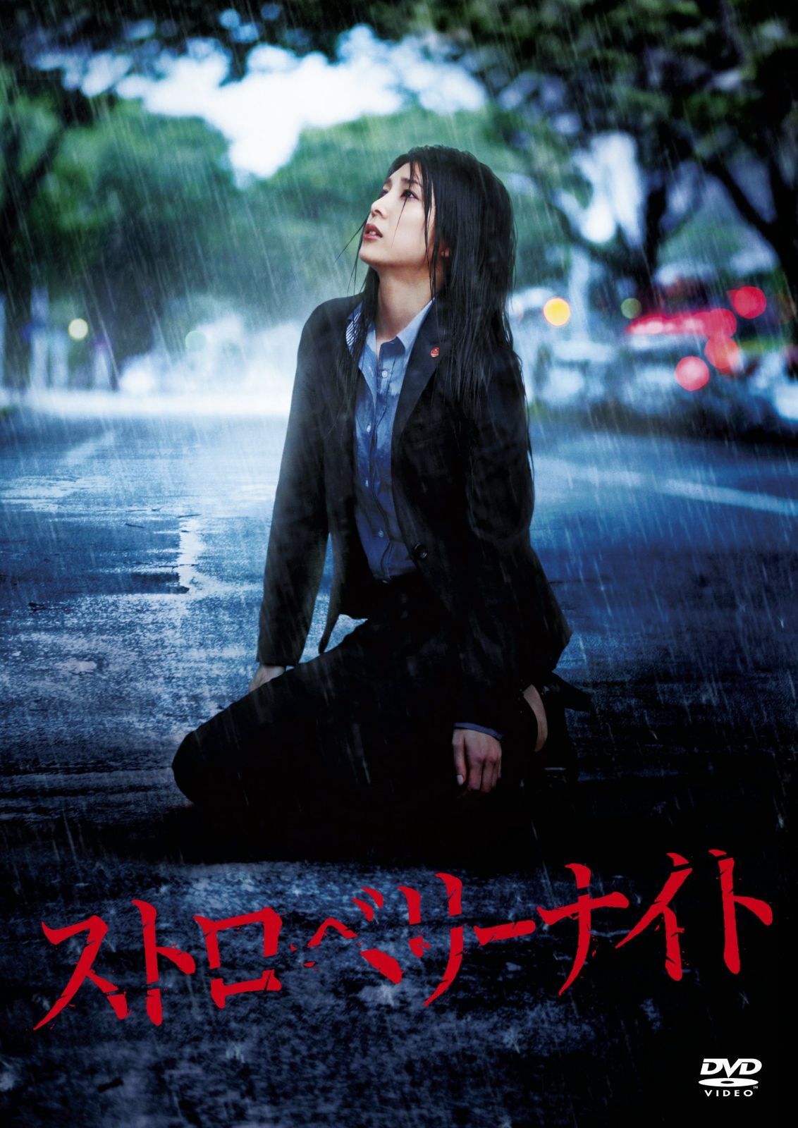 ストロベリーナイト DVDスタンダード エディション