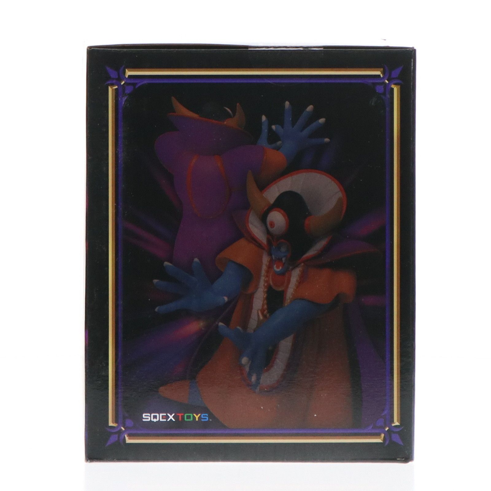 【新品未開封品】伝説の魔王フィギュア　3個セット 楽天市場】ドラゴンクエスト 伝説の魔王 フィギュアの通販