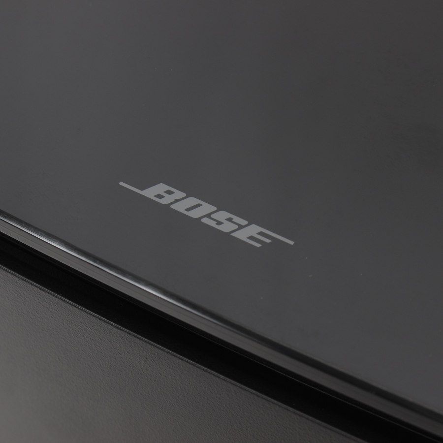 美品】BOSE Bass Module 700 BLK サブウーファー ベースモジュール ボーズ ブラック 本体 - メルカリ