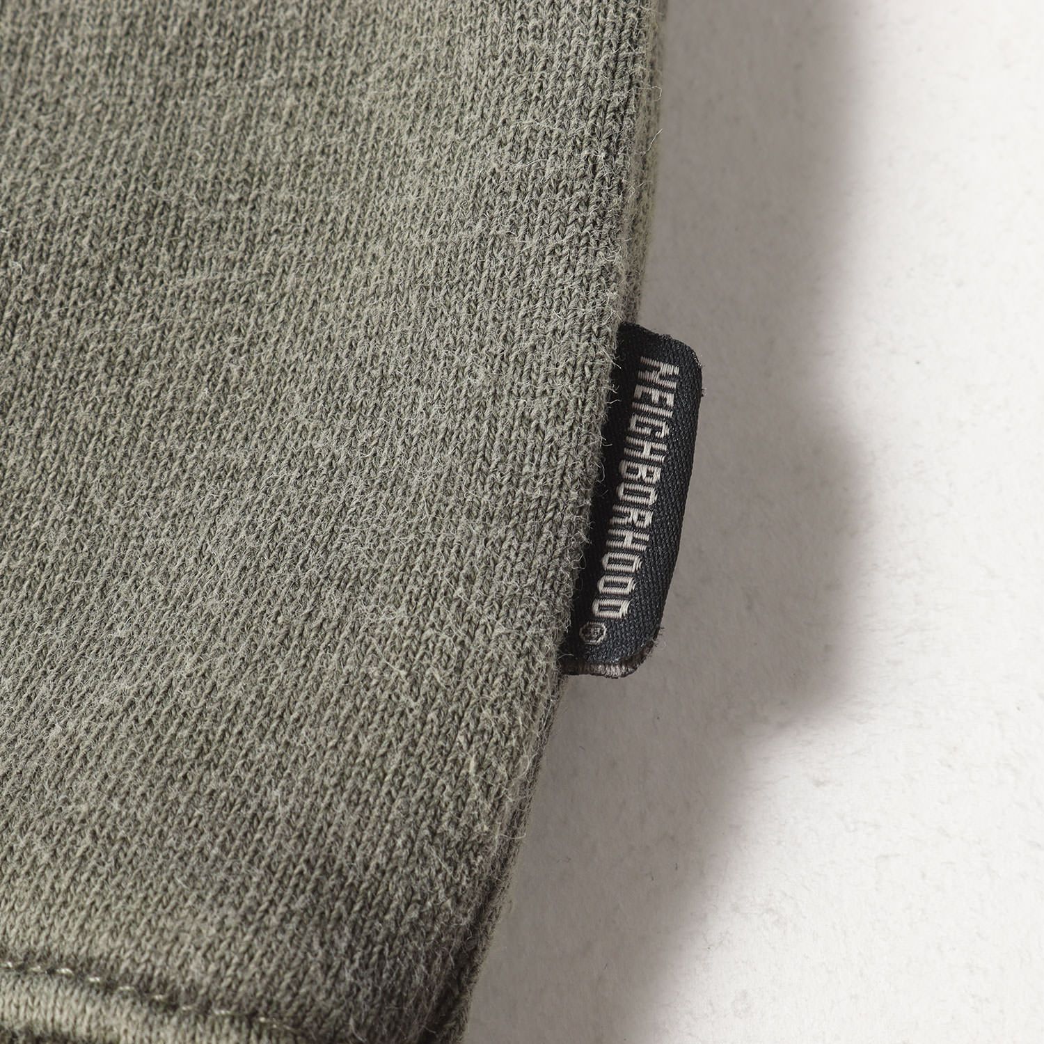 美品 NEIGHBORHOOD ネイバーフッド スウェット サイズ:XL 23AW