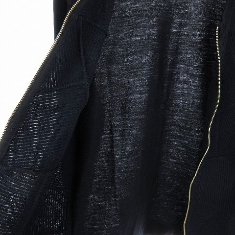 コムデギャルソンオム COMME des GARCONS HOMME AD2016 カーディガン