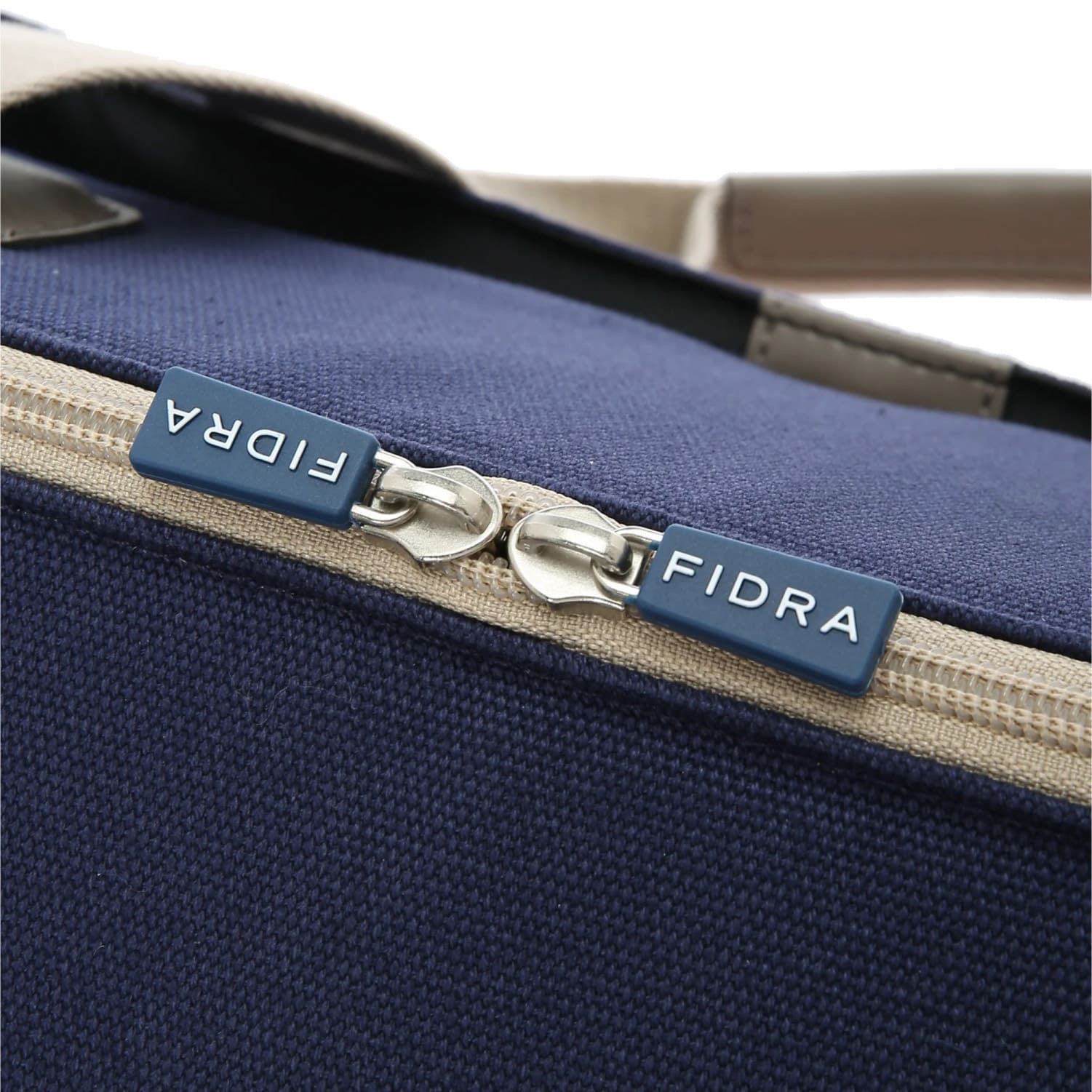 ボストンバッグ FIDRA フィドラ 帆布 箱型ボストンバッグ FD5RGZ25