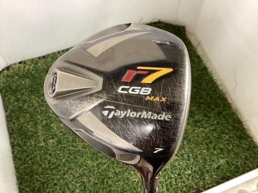 テーラーメイド r7 CGBマックス レフティ 13本セット メンズゴルフ