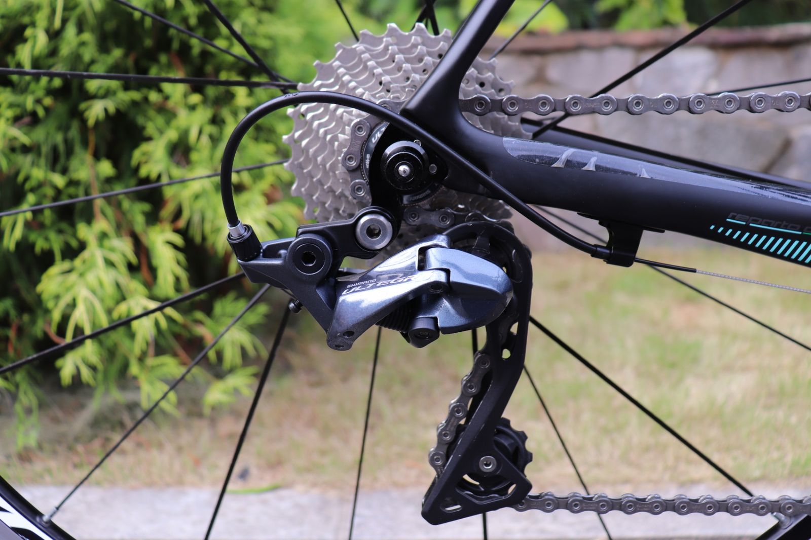 シマノ アルテグラ