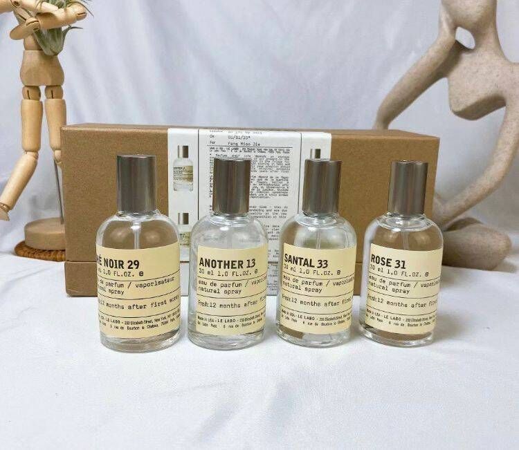 ルラボ LE LABO ディスカバリーセット 4点セット - メルカリ