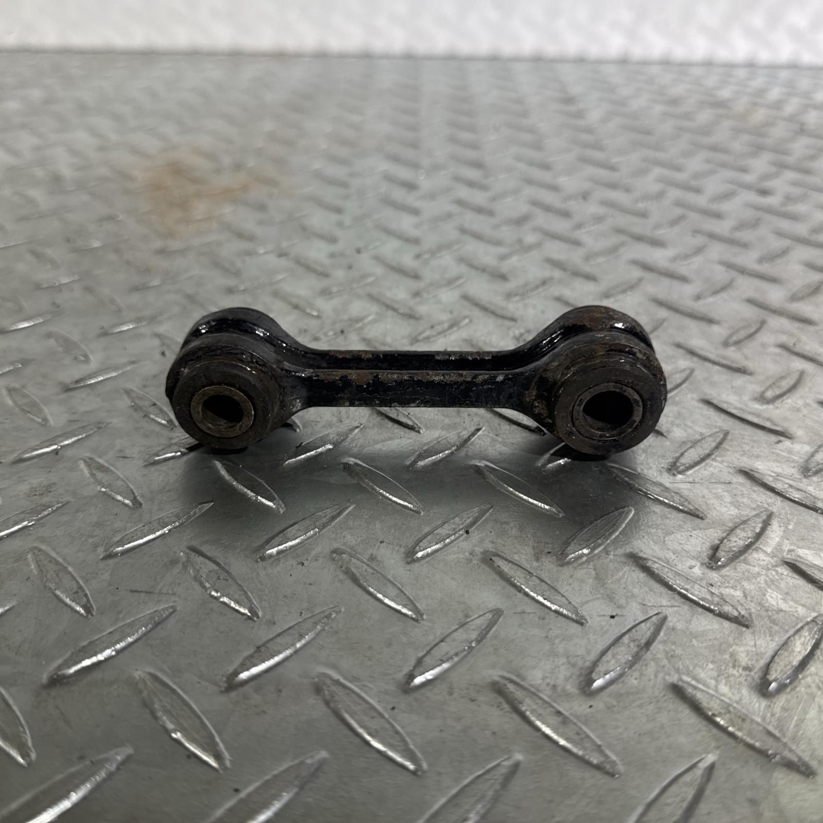 CBX400F/CBX550F/純正リアサスペンション/バラ売り可 CBX400F CBX550F 車高調整 付き リア サス 260mm〜275mm