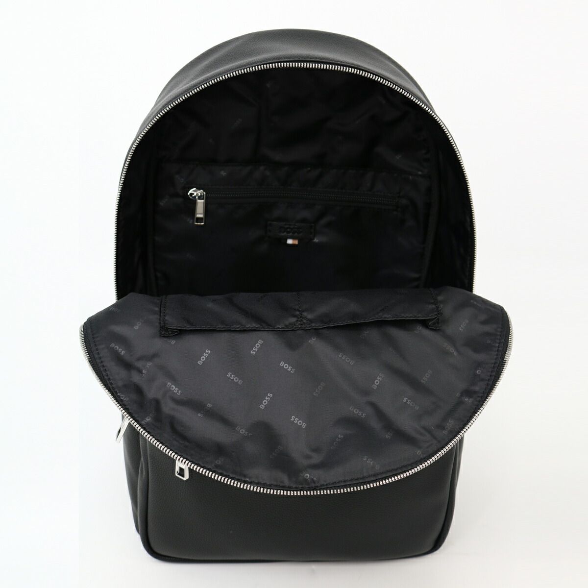 BOSS ブラック リュック・バックパック　稀少、美品。 楽天市場】BOSS ボス（ 50548179 10247449） リュック バック