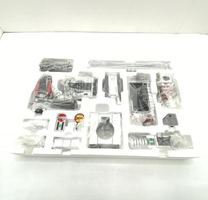 【中古】【開封】CSM ファイズギア＆ファイズアクセルver.2 「仮面ライダー555(ファイズ)」 バンダイ おもちゃ[95]