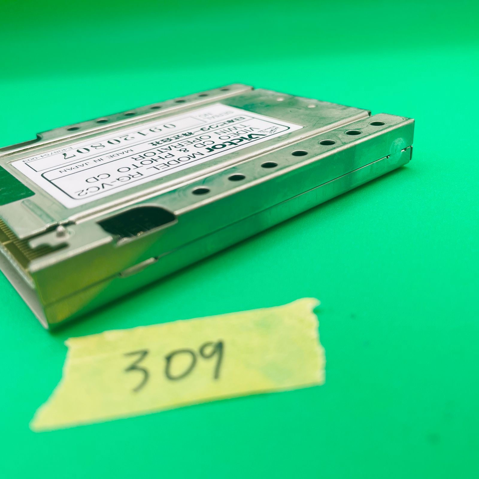RG-VC2 セガサターン