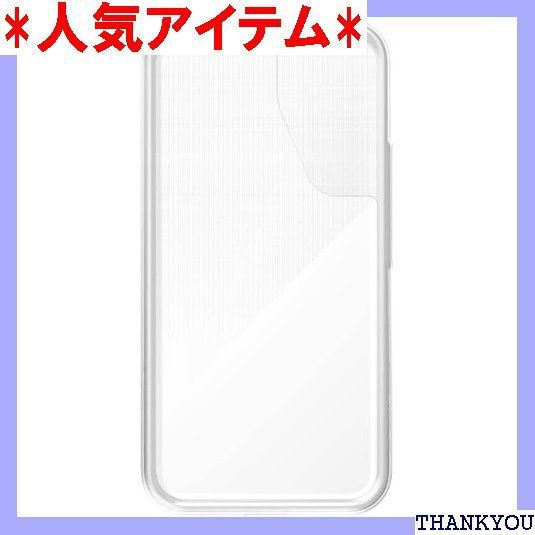 クアッドロック Galaxy A54用 Magケース専用 レインポンチョ 防汚・防塵・雨天用カバー QUAD LOCK クアッド ロック 880