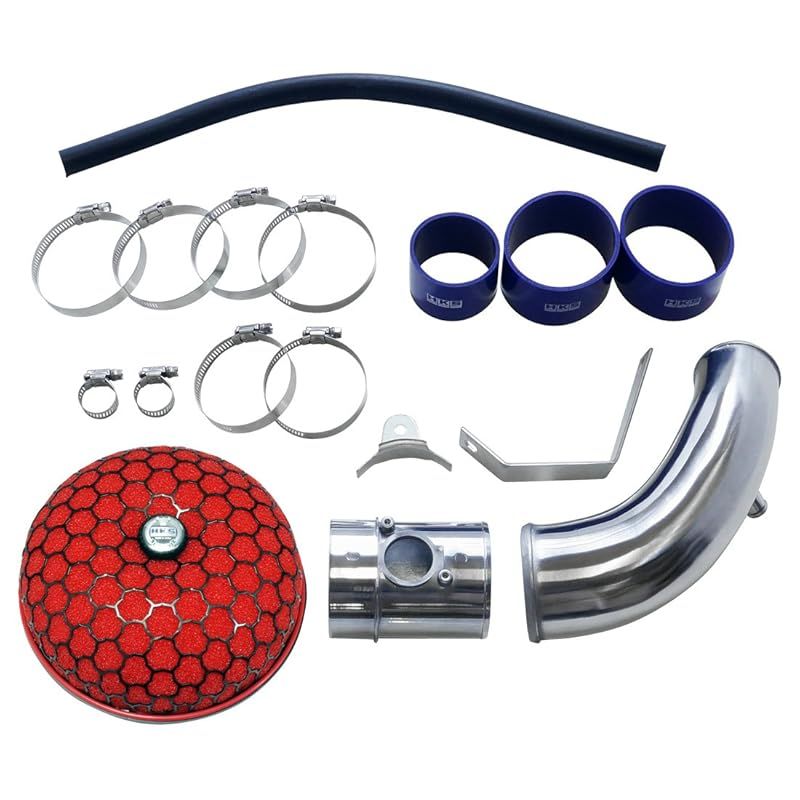 HKS 吸気系パーツ レーシングサクション エアクリーナー マツダスピード アテンザ DBA- GG3P L3-VDT 05 06-07 12 マツダスピードアテンザ 70020-AZ107 0