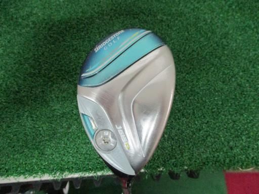 ブリヂストン BRIDGESTONE J615 CL U7 レディース ユーティリティ UT Tour AD J15-31H フレックスL レディース 女性用 右利き 右用 Cランク ゴルフクラブ