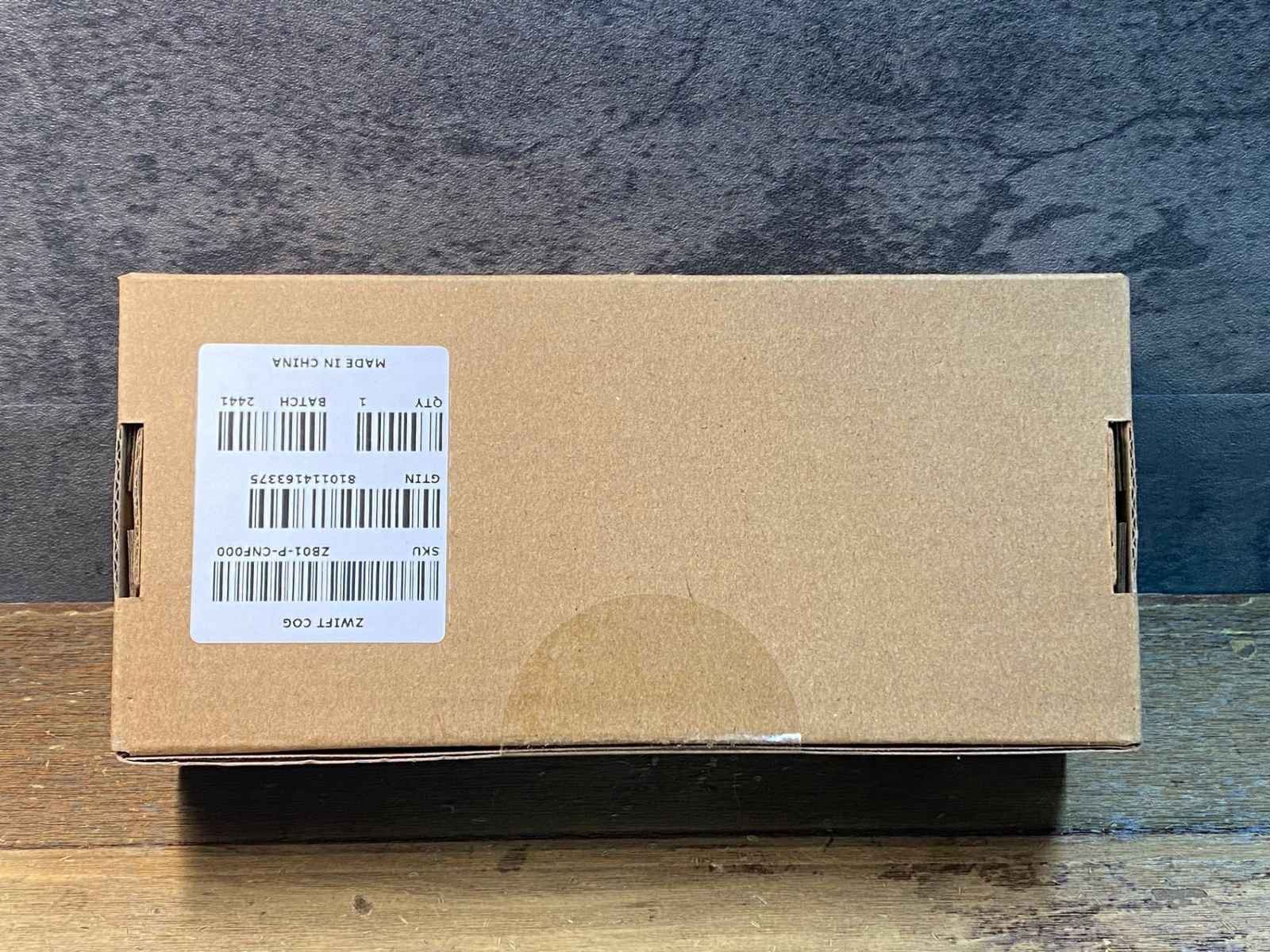 JK704 ワフー ｗahoo ZWIFT COG - CLICK アップグレードキット