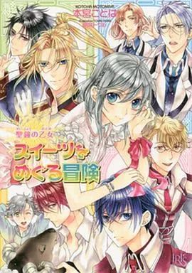 聖鐘の乙女 文庫 全16巻完結セット （一迅社文庫アイリス）（文庫） 全巻セット 聖鐘の乙女」特設ページ | 一迅社文庫アイリス | 一迅社