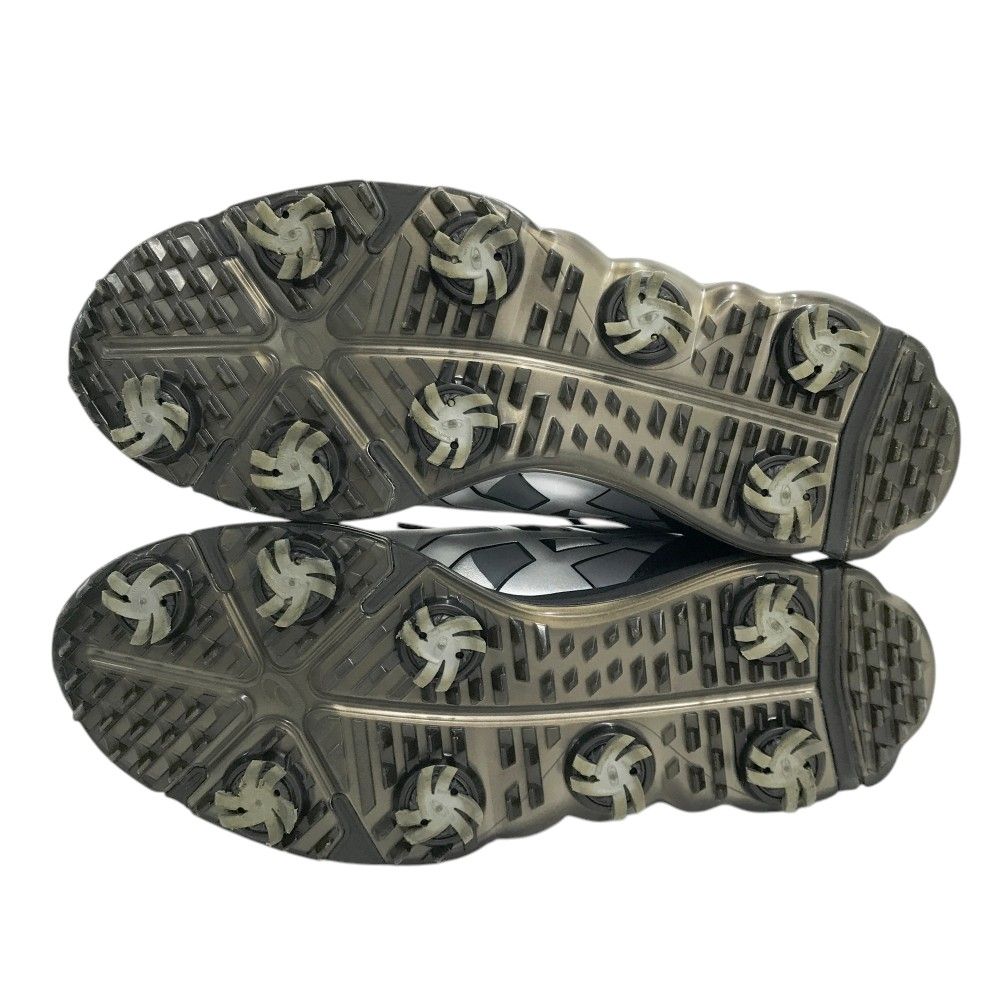 MARK&LONA マークアンドロナ 1111A027 ×ASICS GEL-KAI ゴルフシューズ
