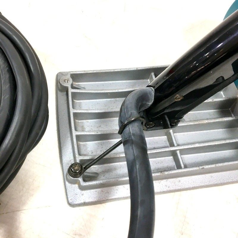 電気カンナ