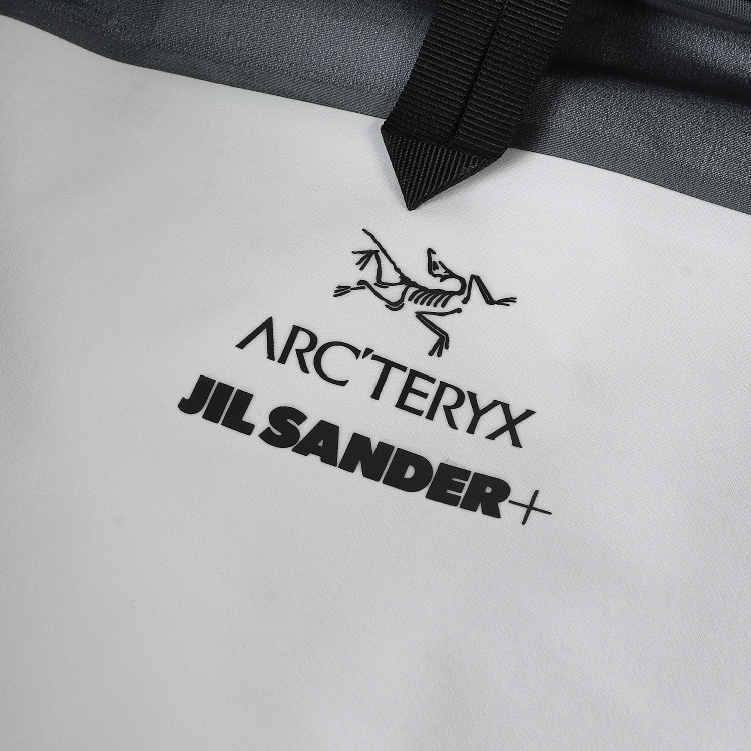 美品 JIL SANDER ジル・サンダー ARC TERYX アークテリクス GORE-TEX 