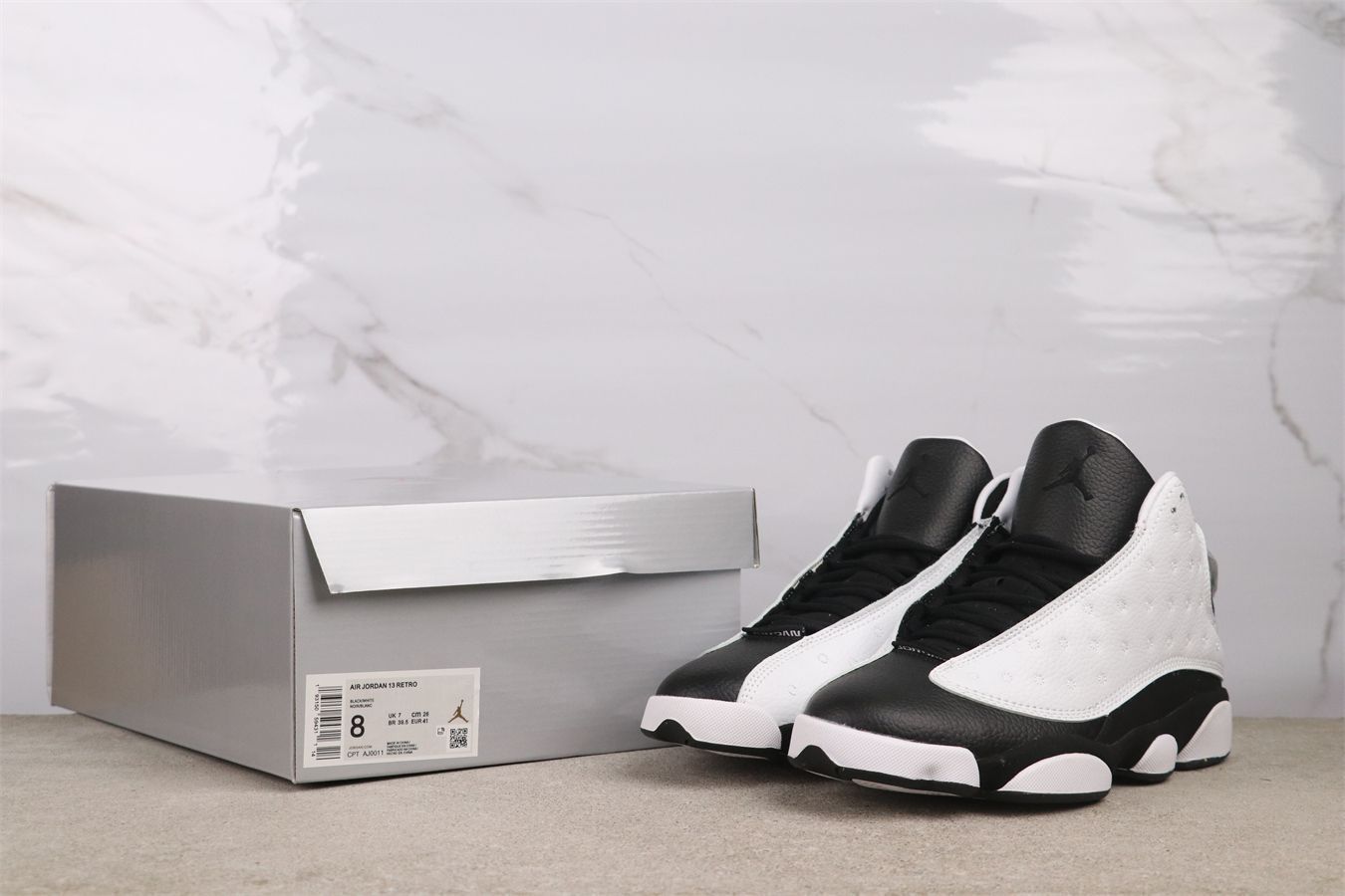今日特価】Jordan エアジョーダン エアジョーダン 13 CPT