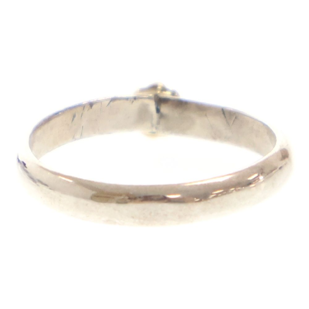 ARNOLD GOODLUCK (アーノルドグッドラック) NAVAJO ナバホ 18K