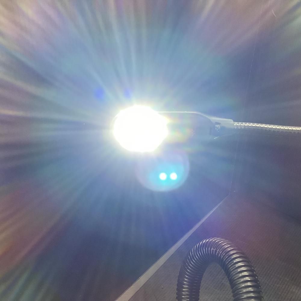 40V充電式スライド丸ノコ 203