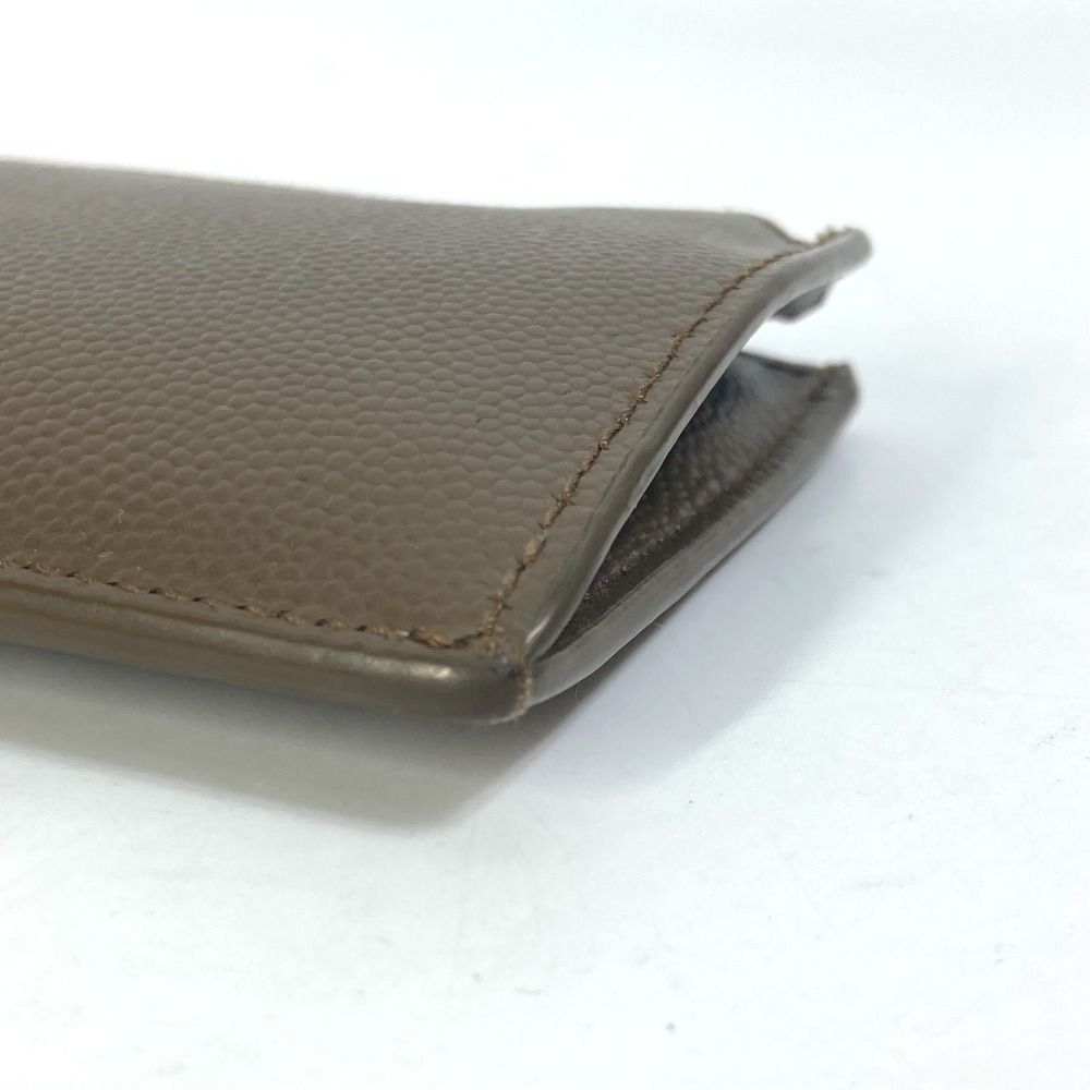 SAINT LAURENT PARIS サンローランパリ コインケース フラグメント  