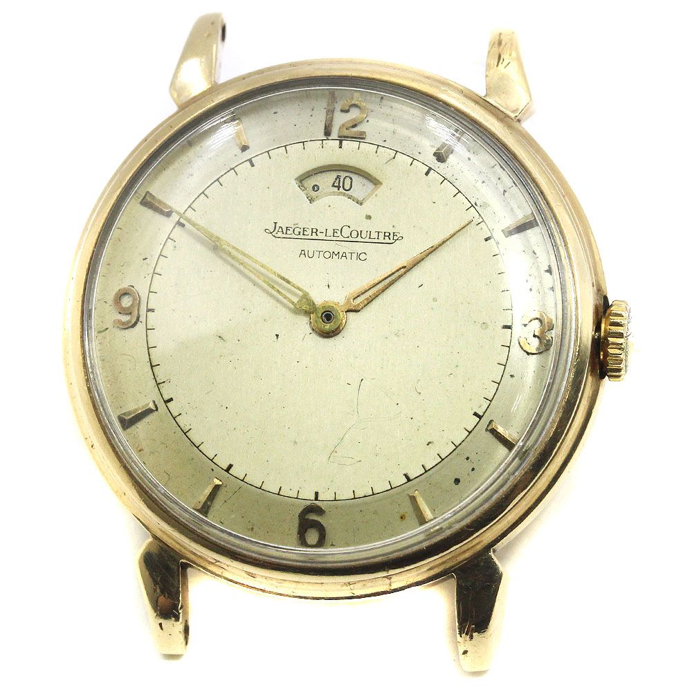 オメガ OMEGA 165.002 ジュネーブ Cal.552 ヴィンテージ 自動巻き