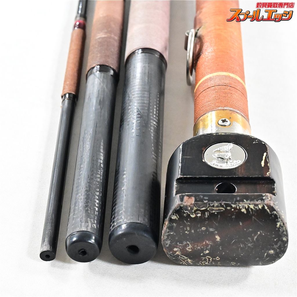 NFT スーパーボロン 翔 石鯛 525 並継 SUPER BORON ISIDAI イシダイ K_185 v 41983