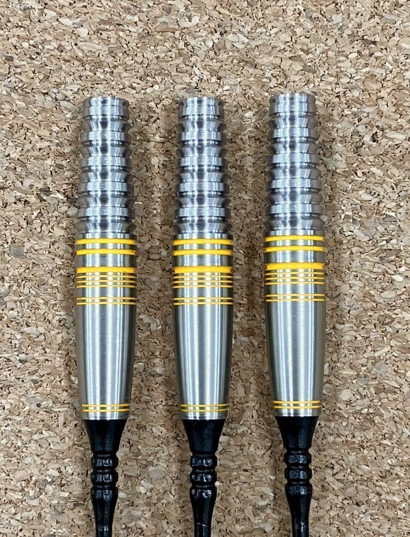 TARGET パイロ ブレイジングシャドウ80 星野光正モデル 激レア