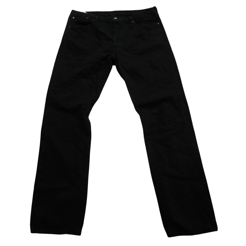古着卸 まとめ売り リーバイス 501 デニム ブラックデニム パンツ 7枚  