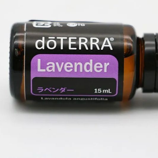 ☆doTERRAドテラ☆ラベンダー15ml☆新品未開封☆ - メルカリ
