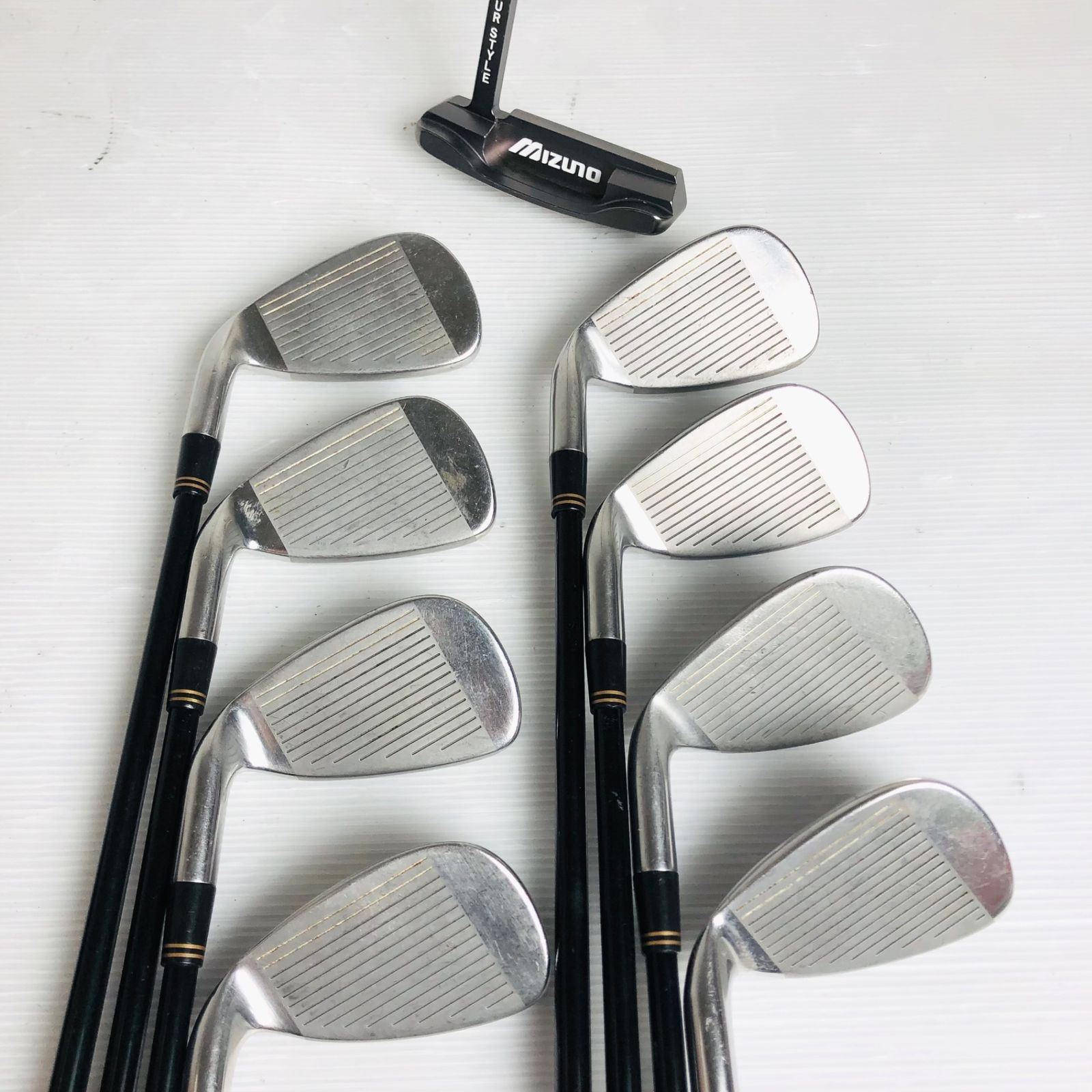 豪華13本 ブリヂストン メンズゴルフ クラブ セット 初心者 入門