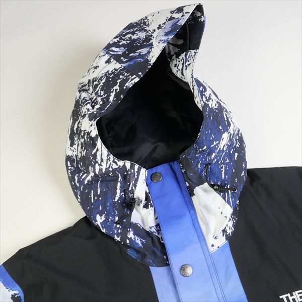 Size【S】 SUPREME シュプリーム ×THE NORTH FACE 17AW Mountain Parka 
