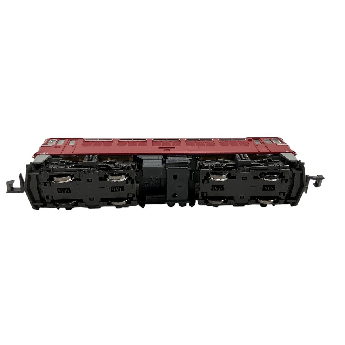 Nゲージ 鉄道模型