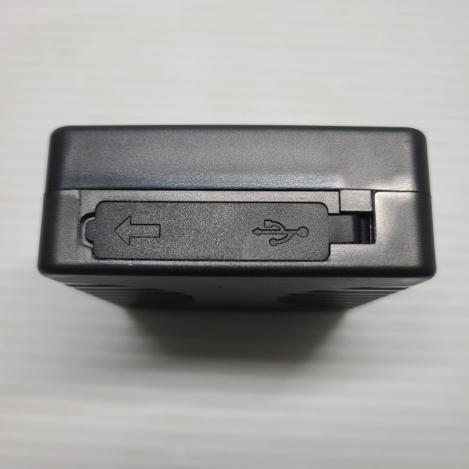 CloudGPS BD100小型GPS【plan-MH1】proLite版