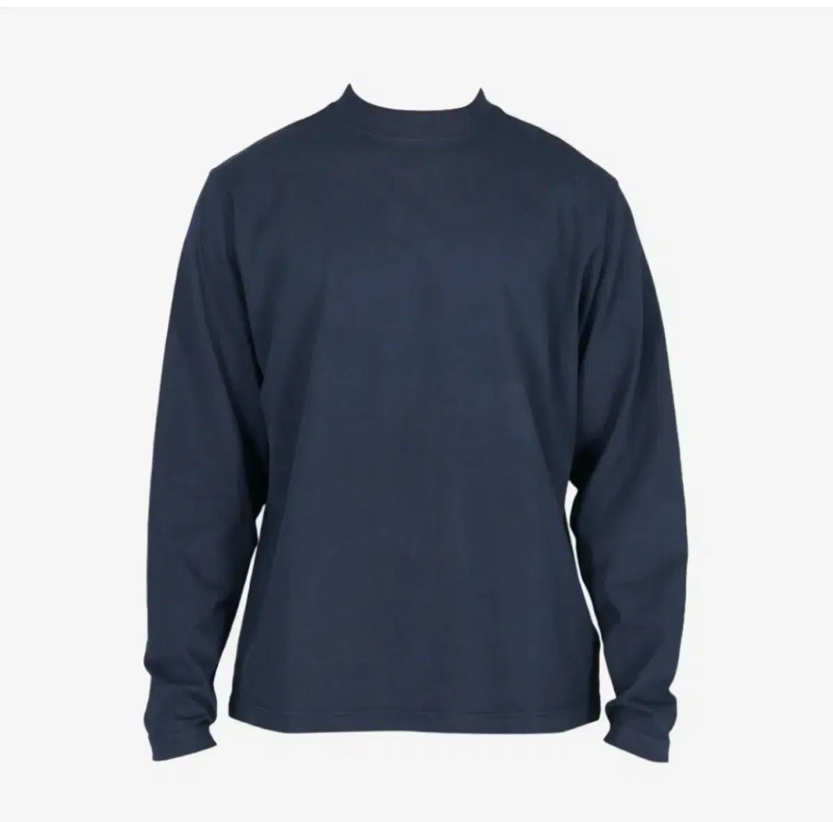 YZY GAP ネイビー Mサイズ M YEEZY GAP(イージーギャップ) YZY 長袖 ロングスリーブ T