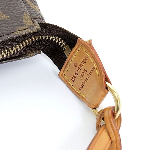 広尾店】ルイヴィトン Louis Vuitton ポシェットアクセソワール  