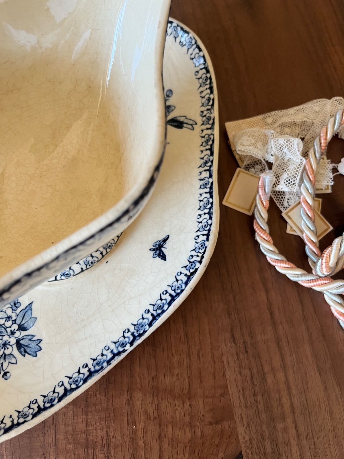 ソーシエール フランスアンティーク